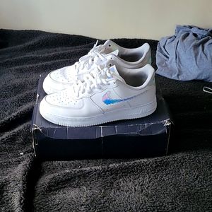 Nike Air force 1s